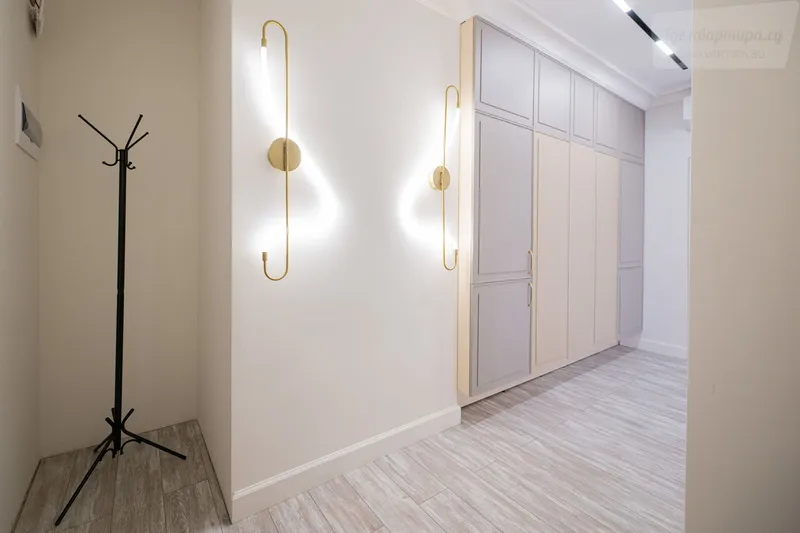 Фото квартиры 44