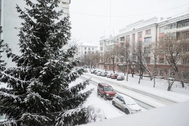 Фото квартиры 46