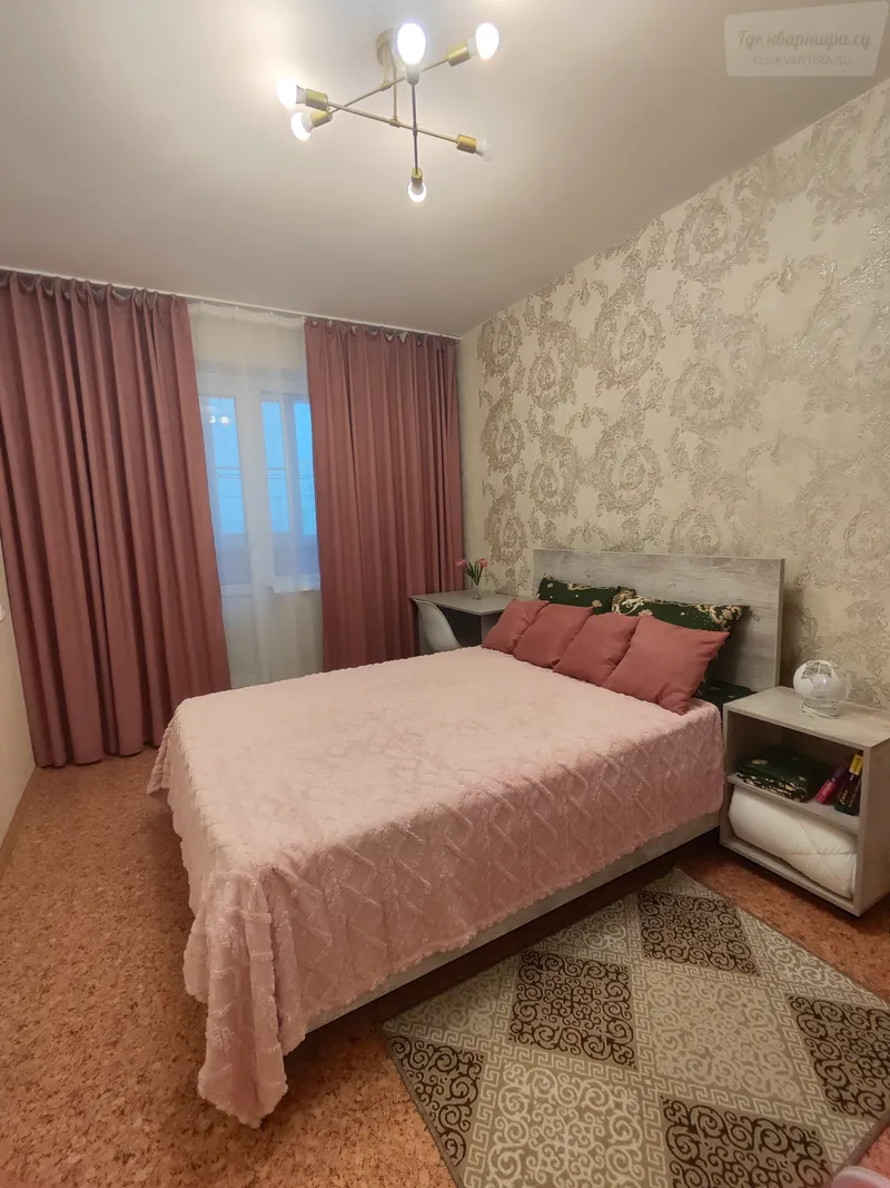 Фото квартиры 8