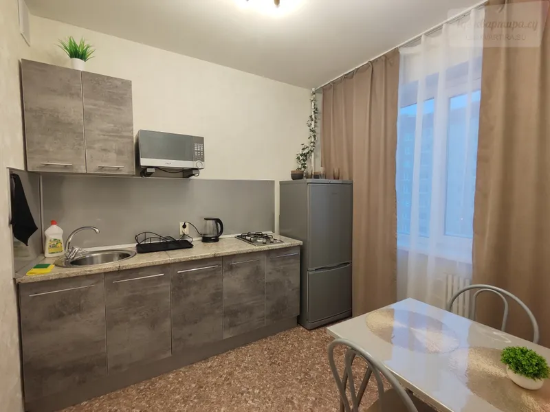 Фото квартиры 10