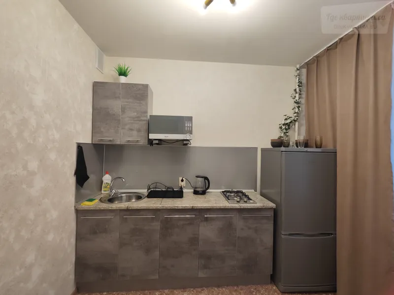 Фото квартиры 12