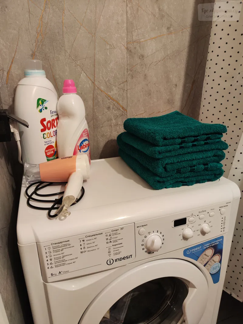 Фото квартиры 16