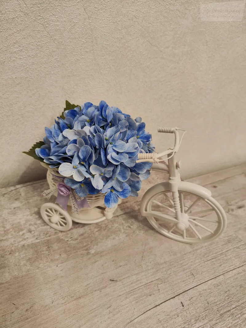 Фото квартиры 21