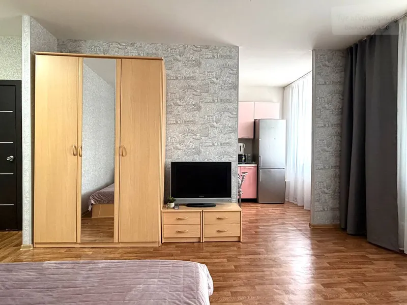 Фото квартиры 3