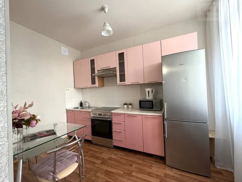 Фото квартиры 4