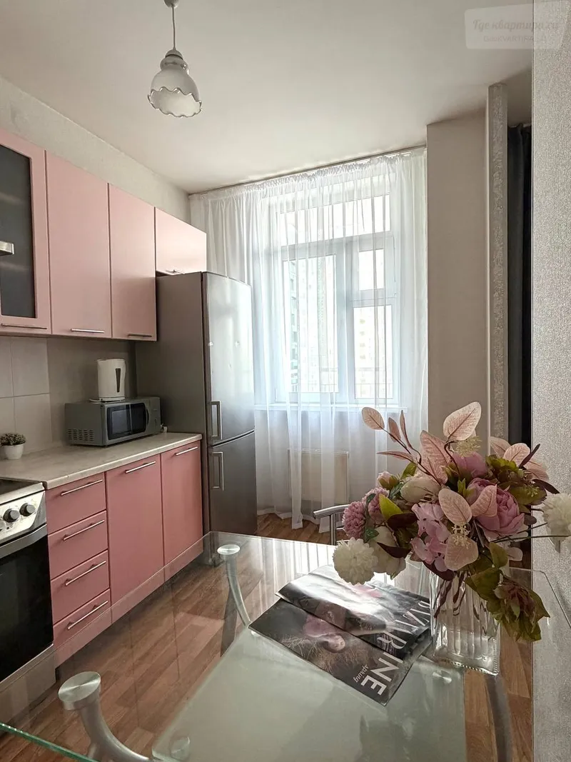 Фото квартиры 5