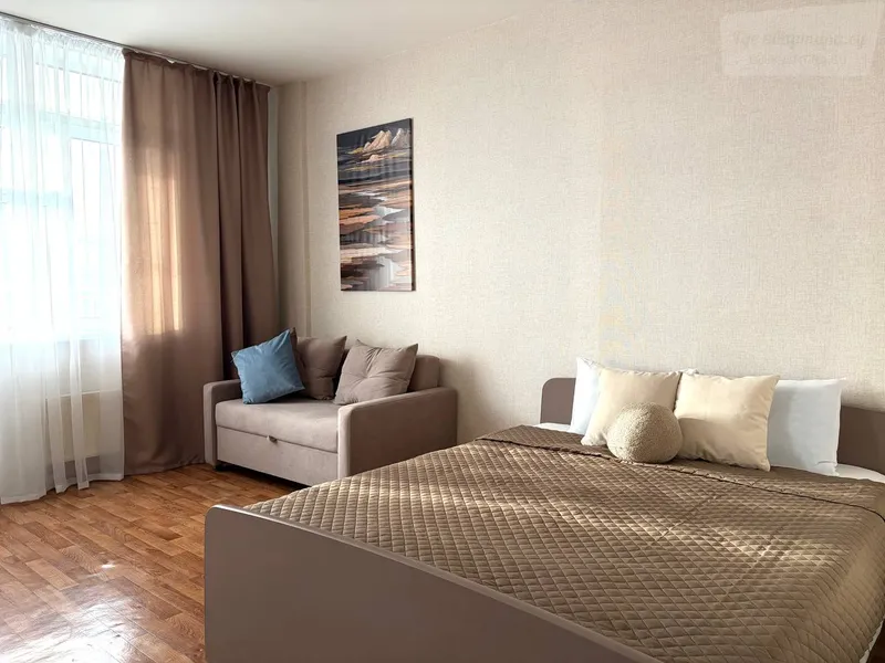 Фото квартиры: улица Алексеева, 53