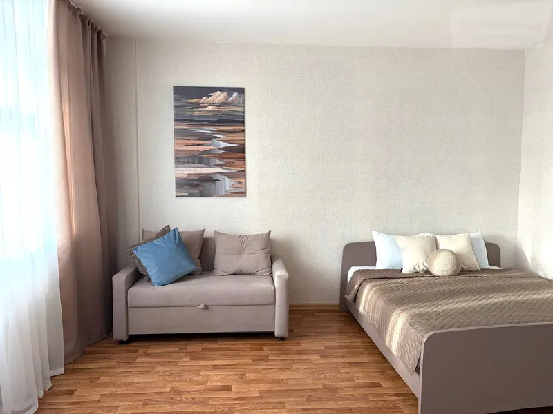 Фото квартиры 2