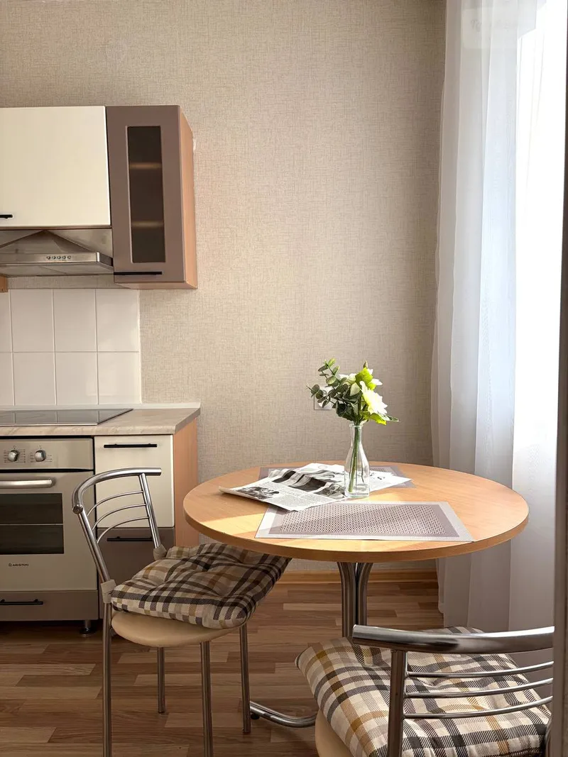 Фото квартиры 5