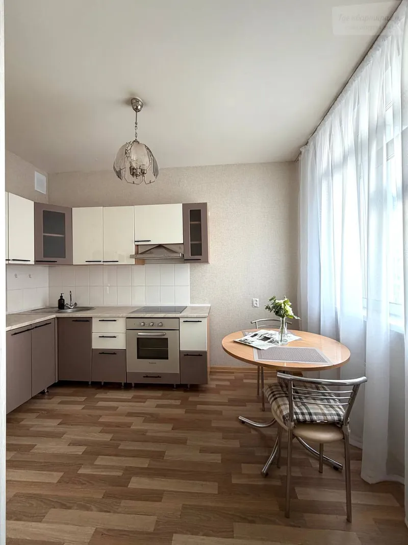 Фото квартиры 6