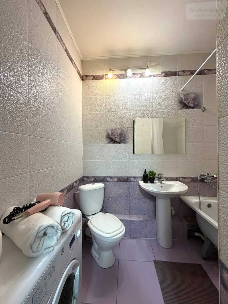Фото квартиры 8