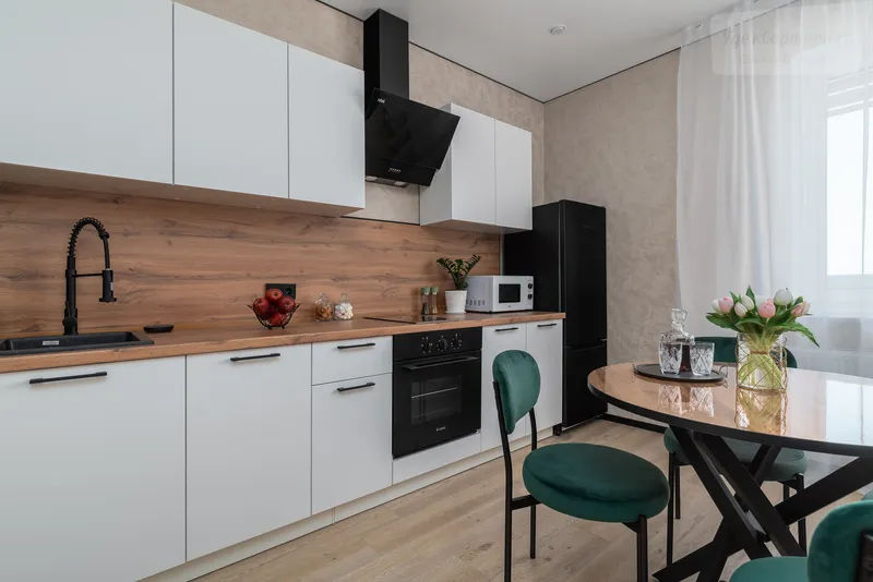 улица имени Дзержинского, 110А