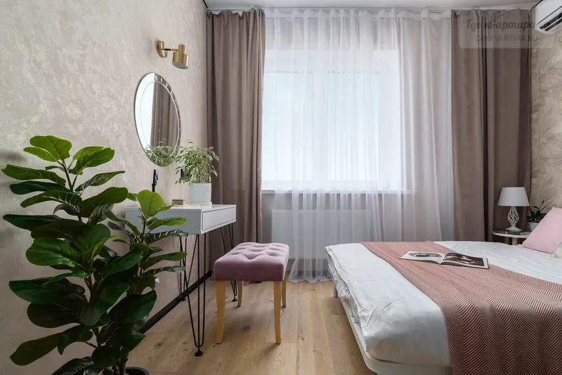 улица имени Дзержинского, 110А