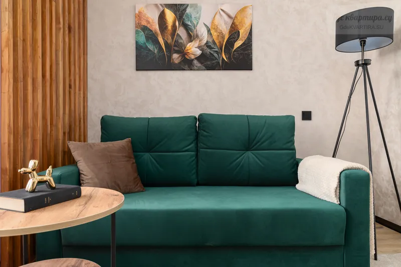 улица имени Дзержинского, 110А