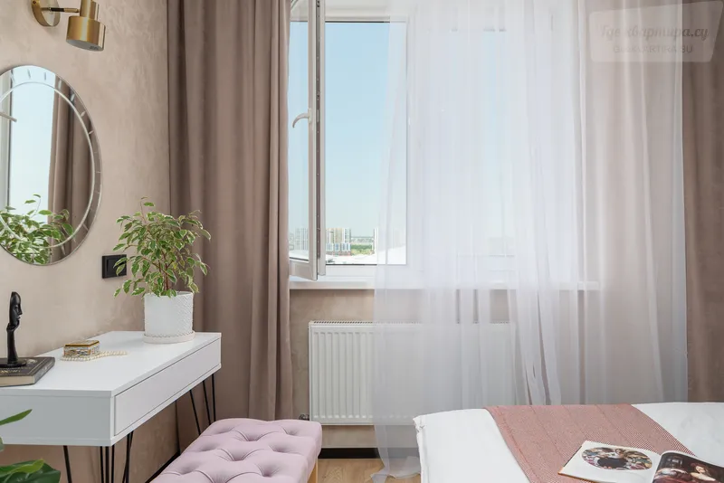 улица имени Дзержинского, 110А