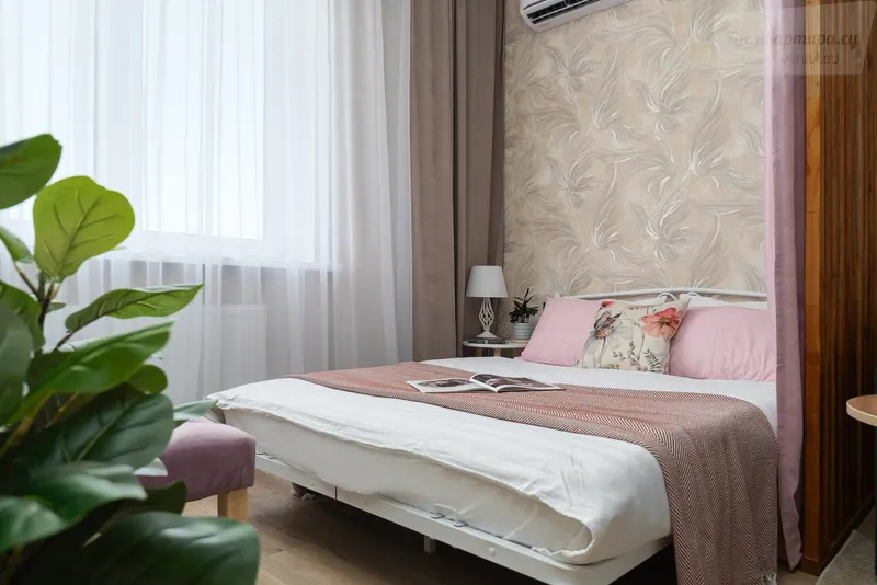 улица имени Дзержинского, 110А