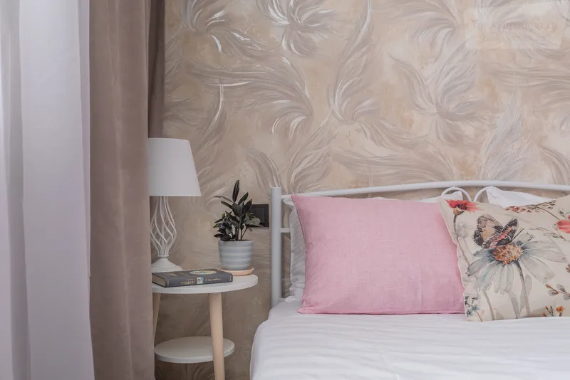 улица имени Дзержинского, 110А