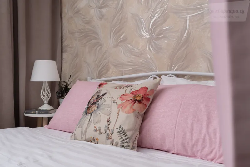 улица имени Дзержинского, 110А