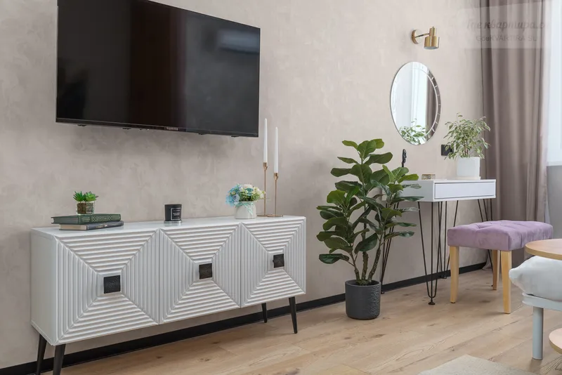 улица имени Дзержинского, 110А