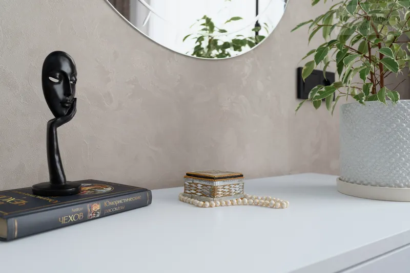 улица имени Дзержинского, 110А