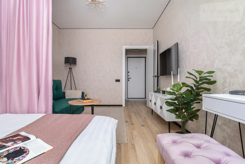 улица имени Дзержинского, 110А