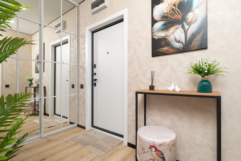 улица имени Дзержинского, 110А