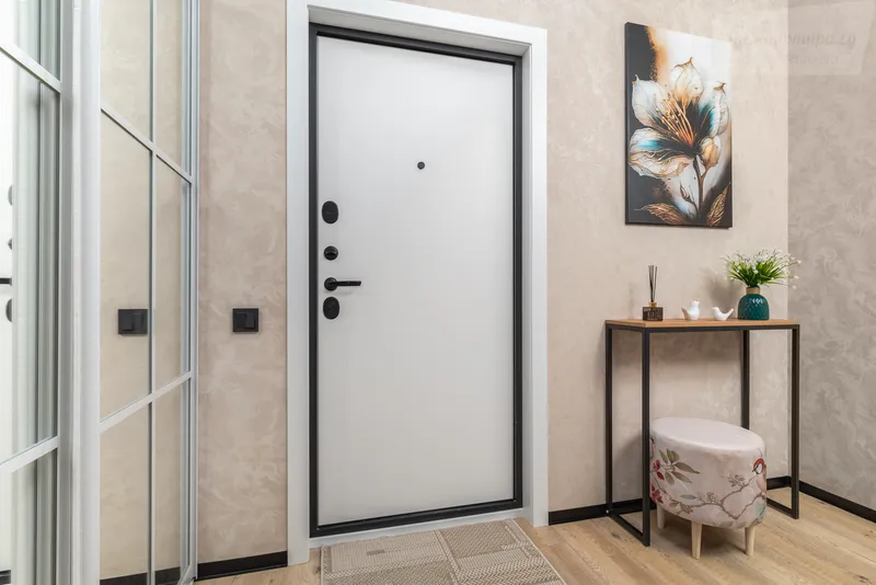 улица имени Дзержинского, 110А