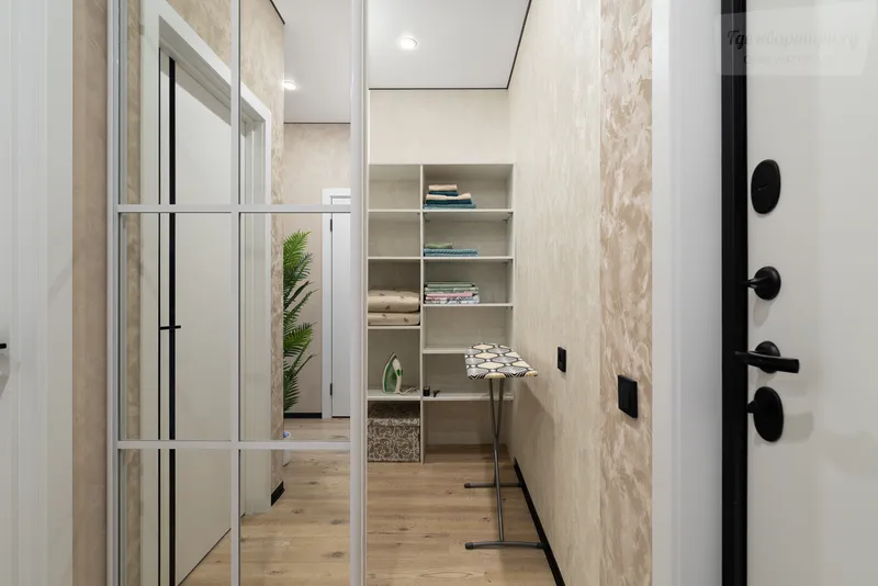 улица имени Дзержинского, 110А