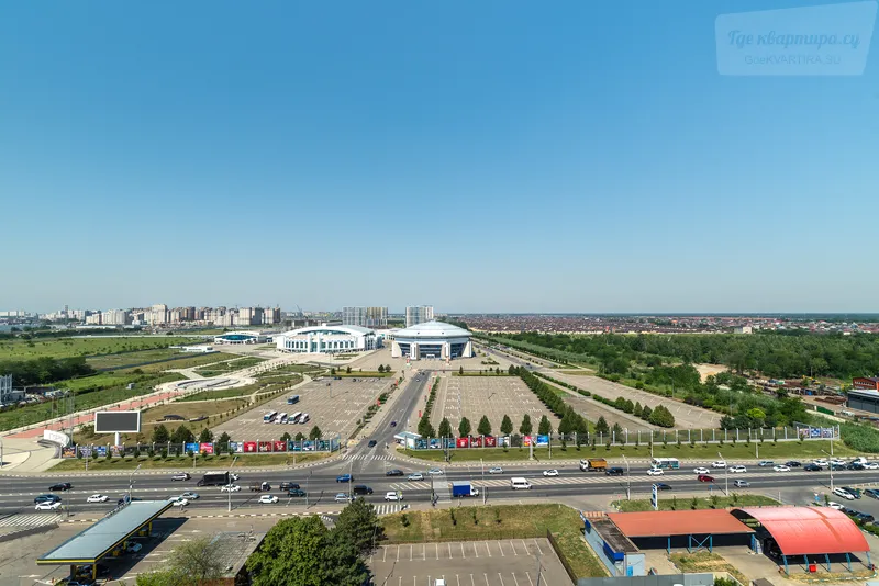 улица имени Дзержинского, 110А