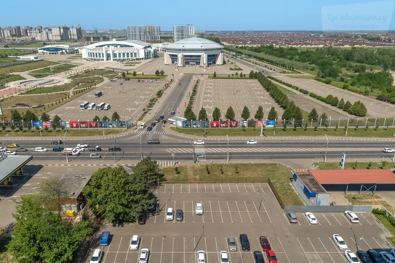 улица имени Дзержинского, 110А