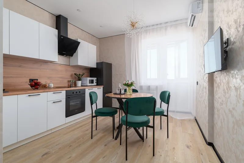 улица имени Дзержинского, 110А