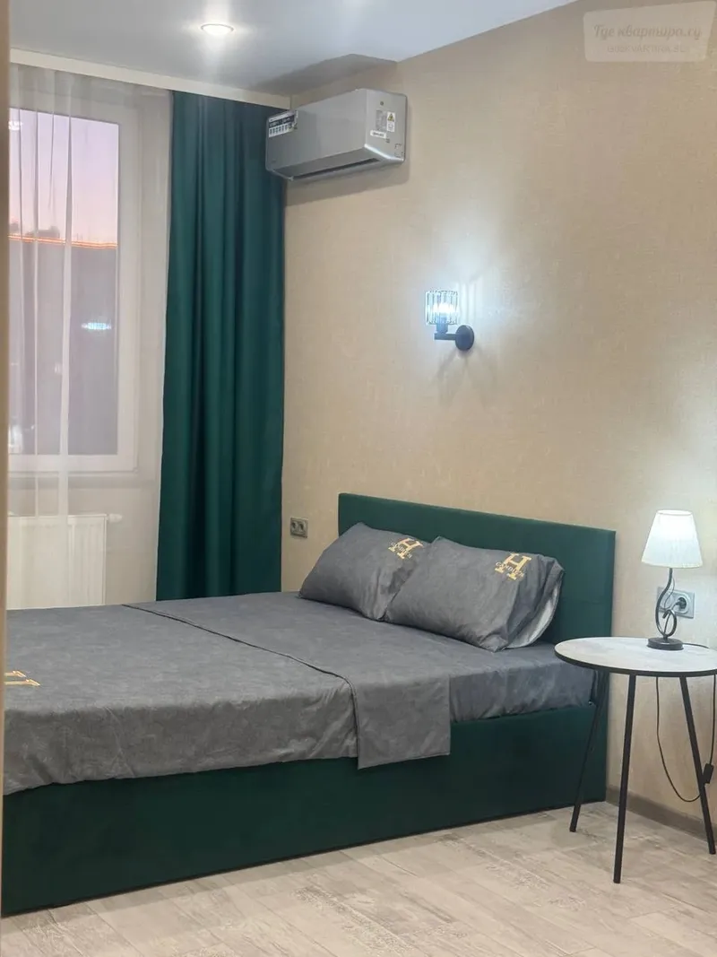 Фото квартиры 3