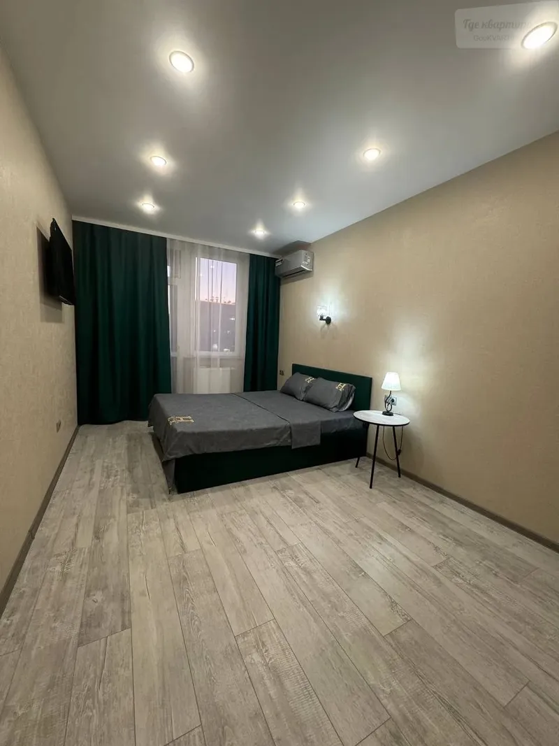 Фото квартиры: улица Нансена, 109/2