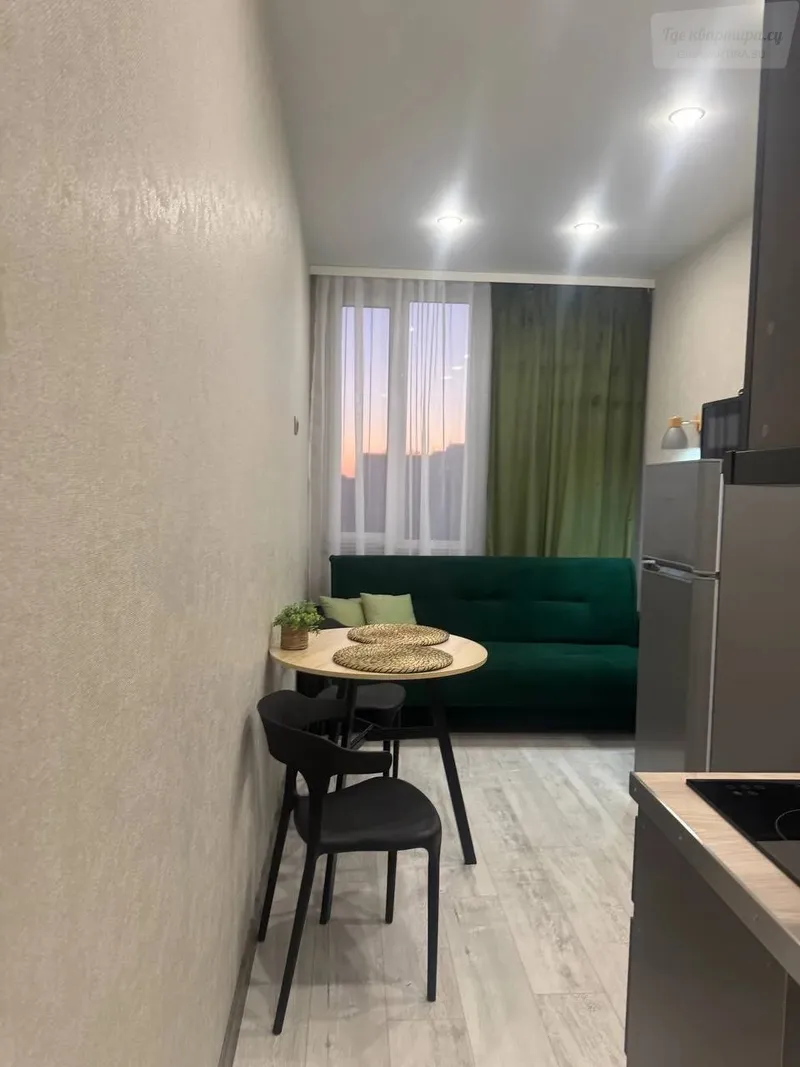 Фото квартиры 2