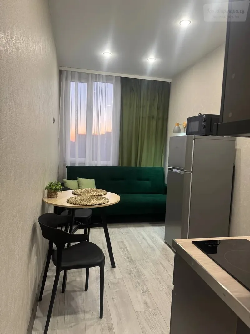 Фото квартиры 6