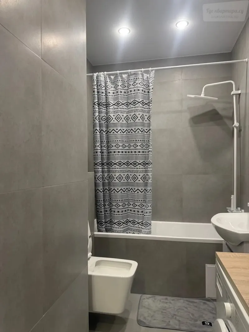 Фото квартиры 9