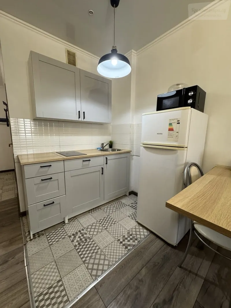 Фото квартиры 2