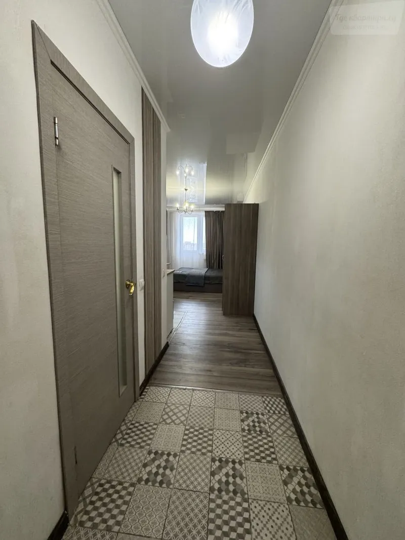 Фото квартиры 5