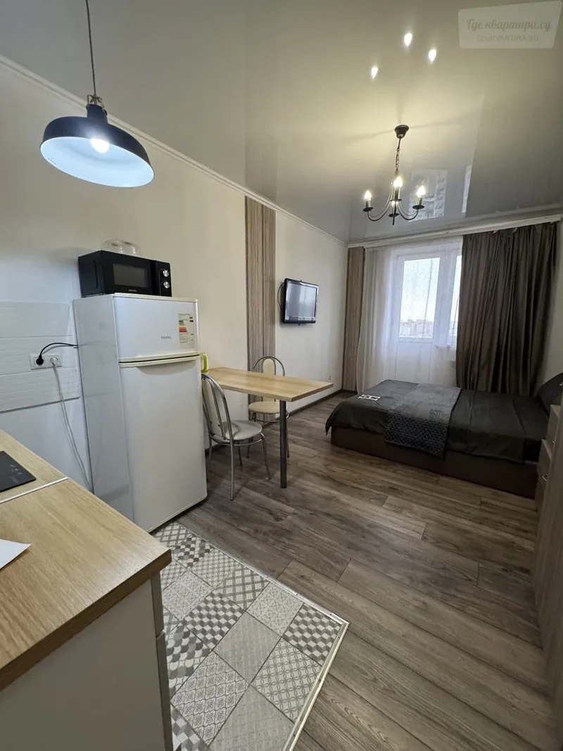 Фото квартиры 7