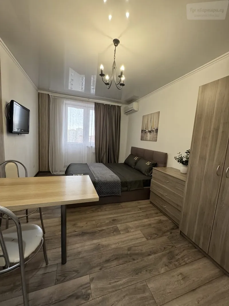 Фото квартиры 8