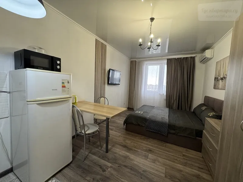 Фото квартиры 11