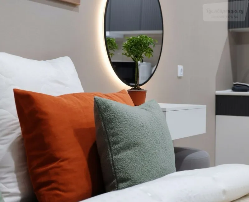 Фото квартиры 4