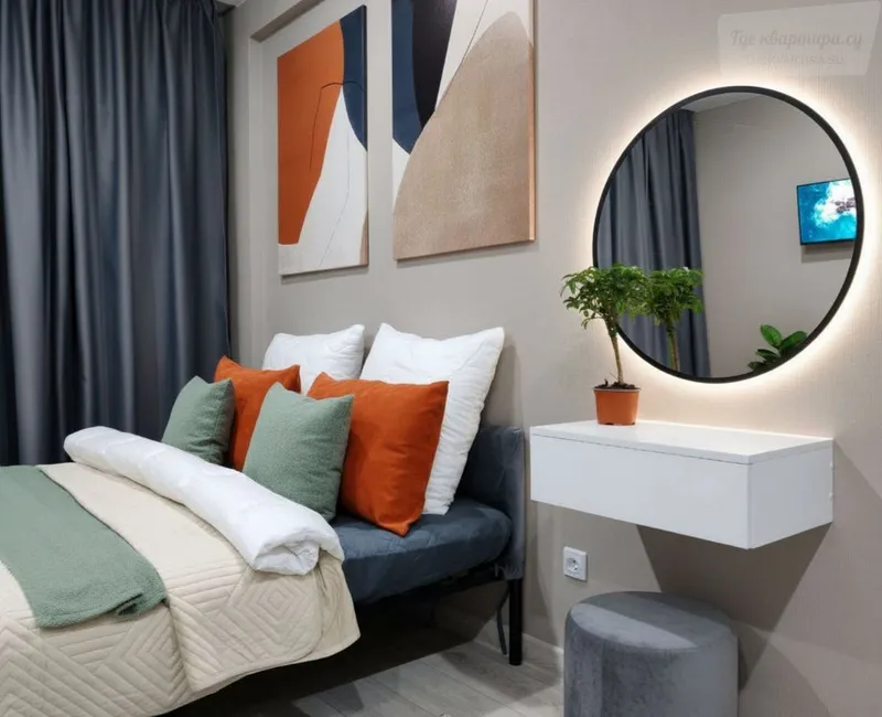 Фото квартиры 3