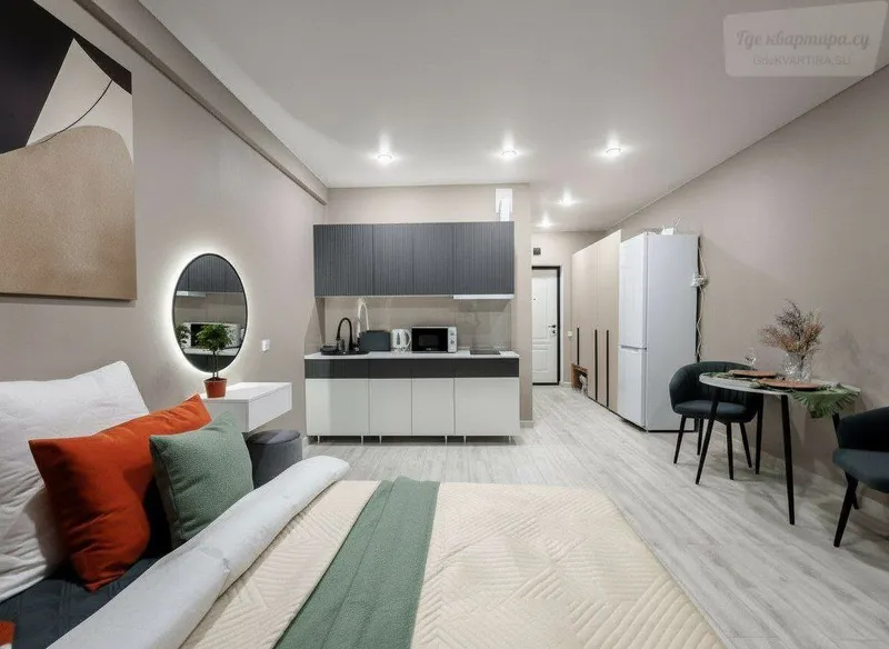 Фото квартиры 2