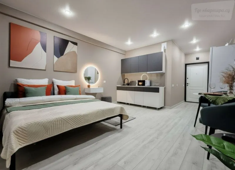 Фото квартиры 5