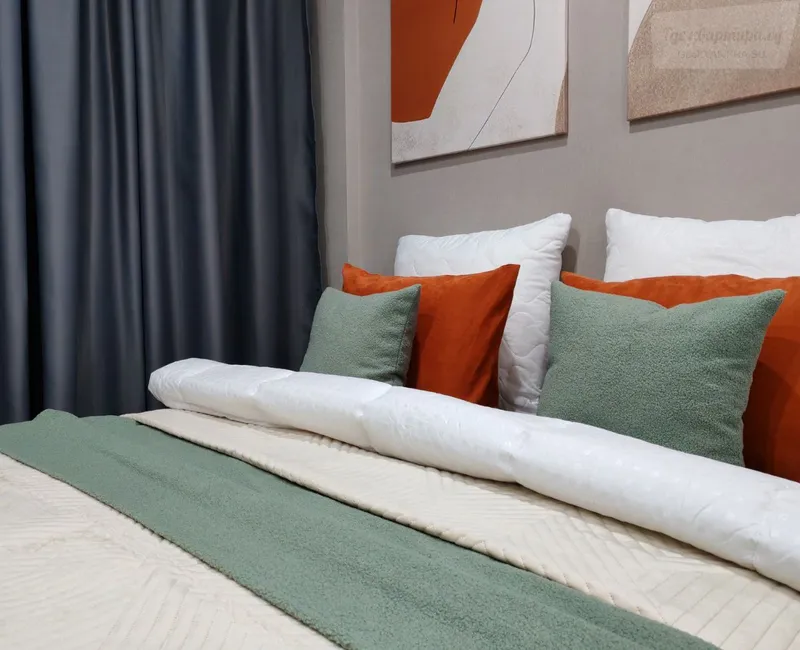 Фото квартиры 6