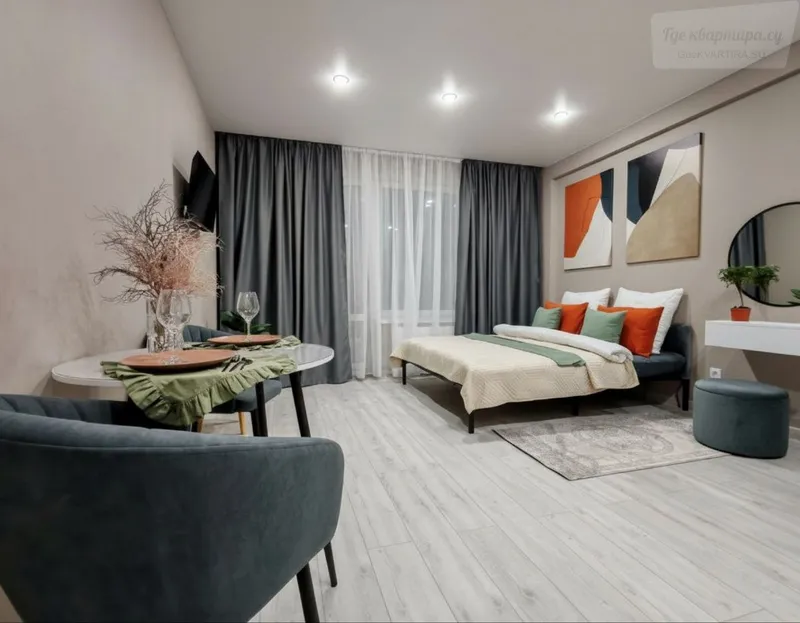 Фото квартиры 8