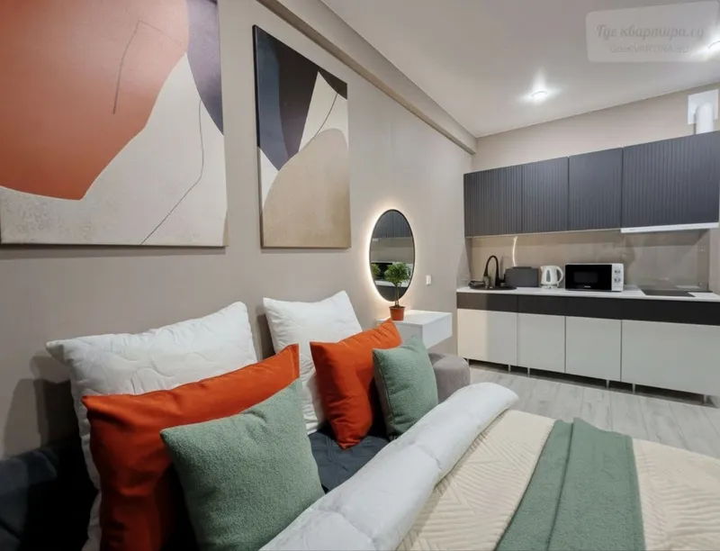 Фото квартиры 10