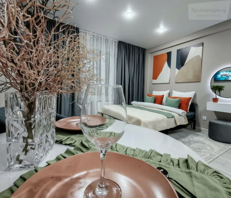 Фото квартиры 12