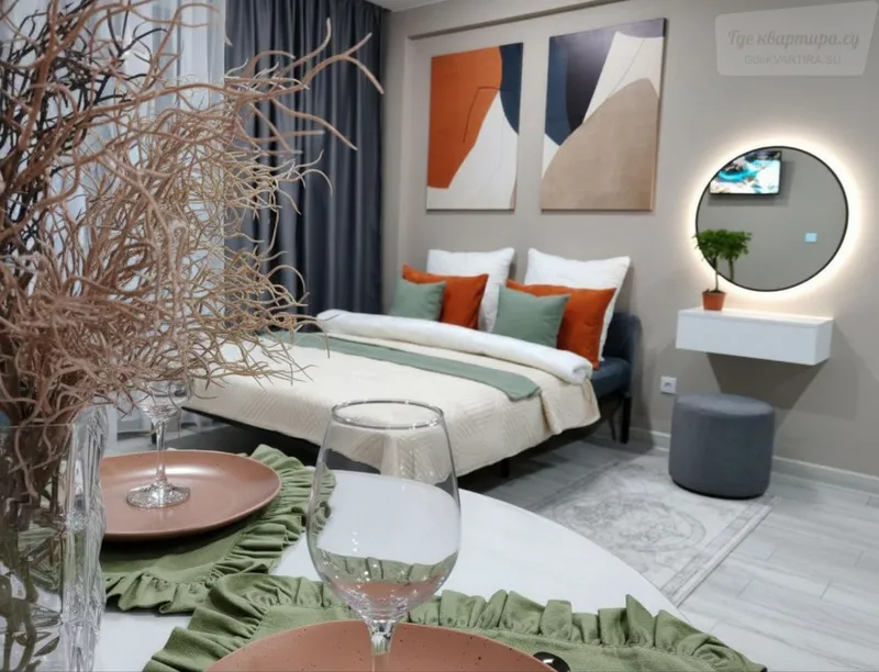 Фото квартиры 13